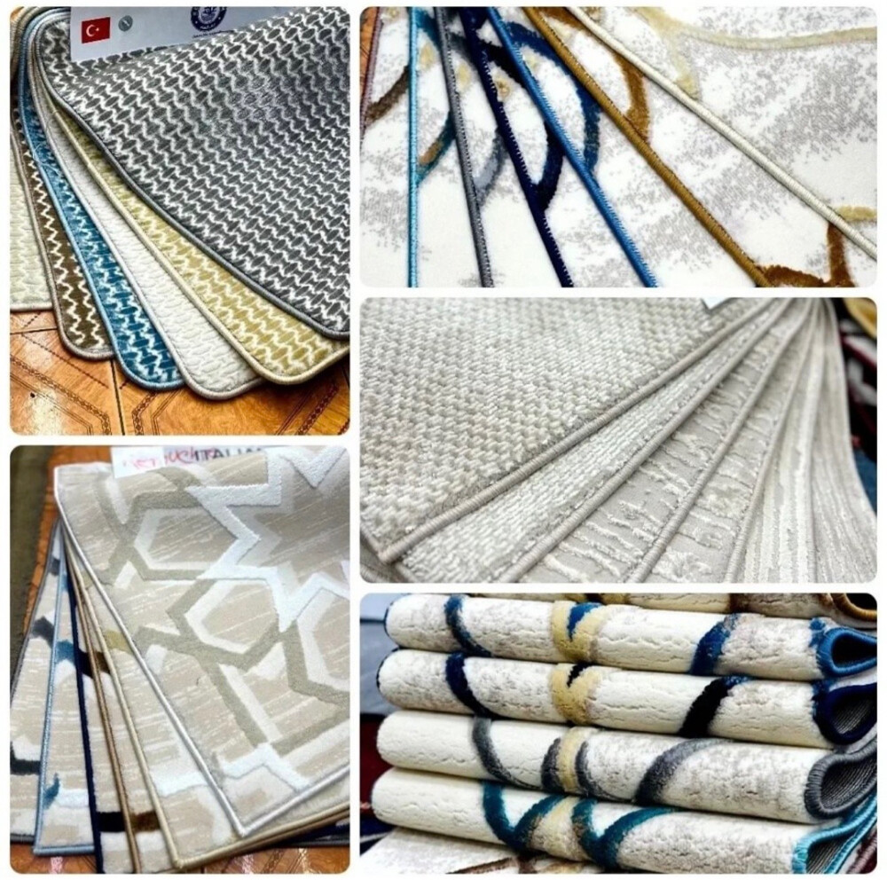 new ad  luxury carpet Turkey - 2
