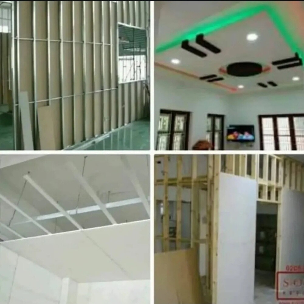 any new maintenance work I do any - 5