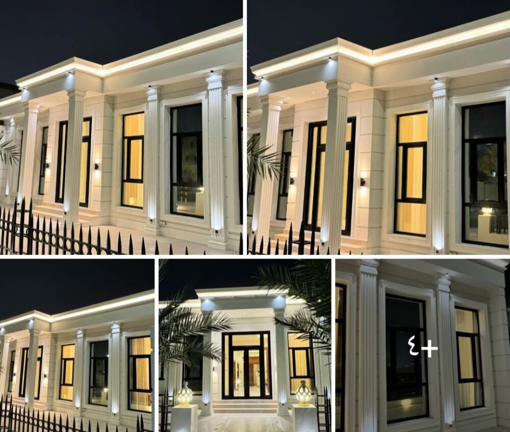 شركة  الكسار التجارة والمقاولات - 4