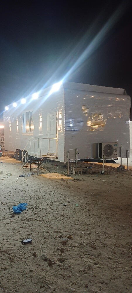 new cabin - 2