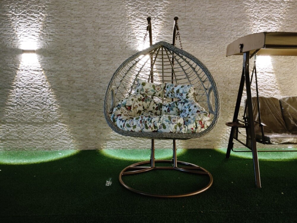 hanging Chair - 5