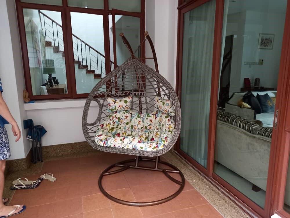 hanging Chair - 4