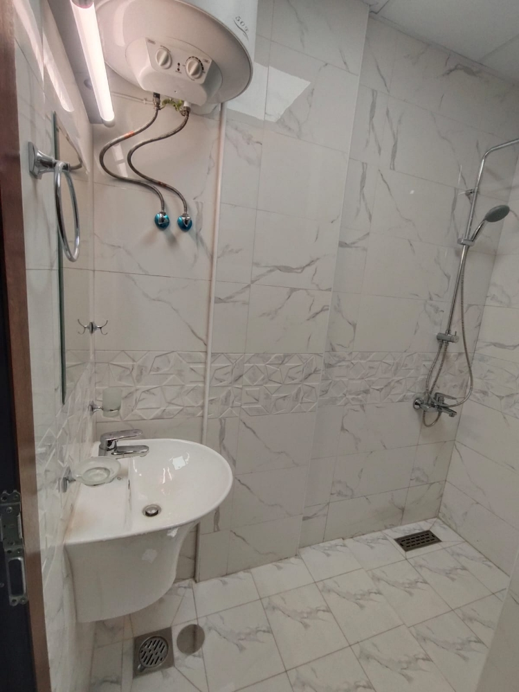 New Apartments for rent in Frij K - 7