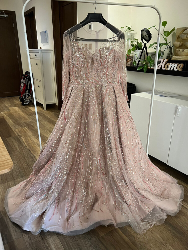 Party dress - 2