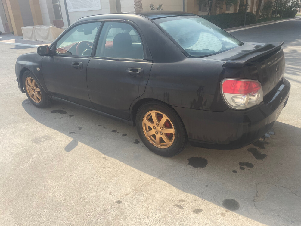 Subaru - 6