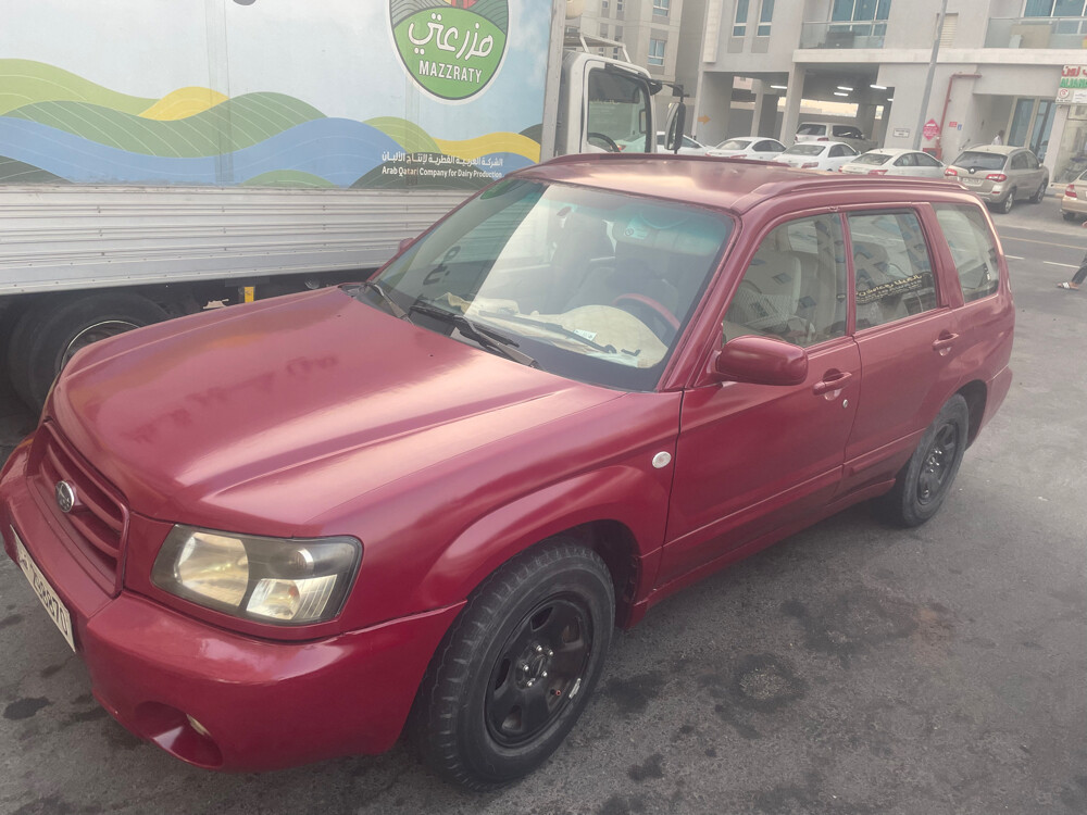 Subaru - 11