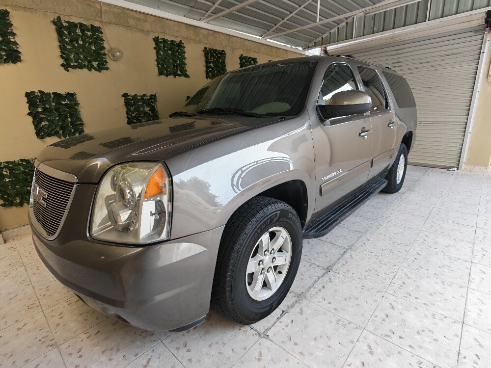 GMC YUKON XL - 16