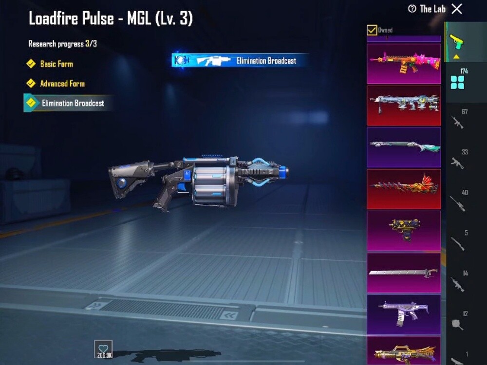 MD'S STORE/PUBG ACC AVAILABLE/F2F - 5