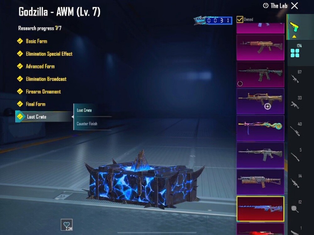 MD'S STORE/PUBG ACC AVAILABLE/F2F - 6
