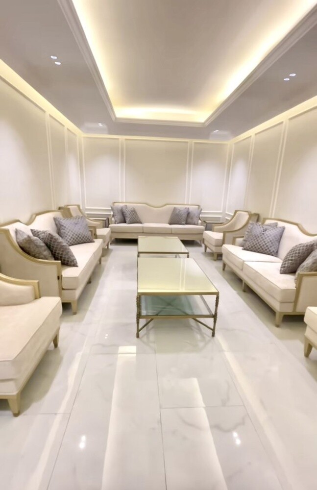 تصميم عربي كرشي - 1