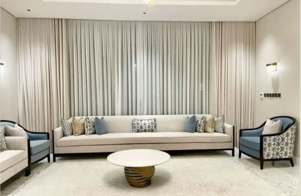 تصميم عربي كرشي - 6