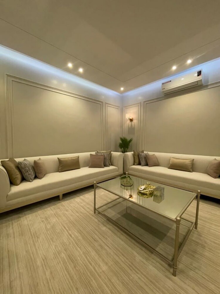 تصميم عربي كرشي - 5