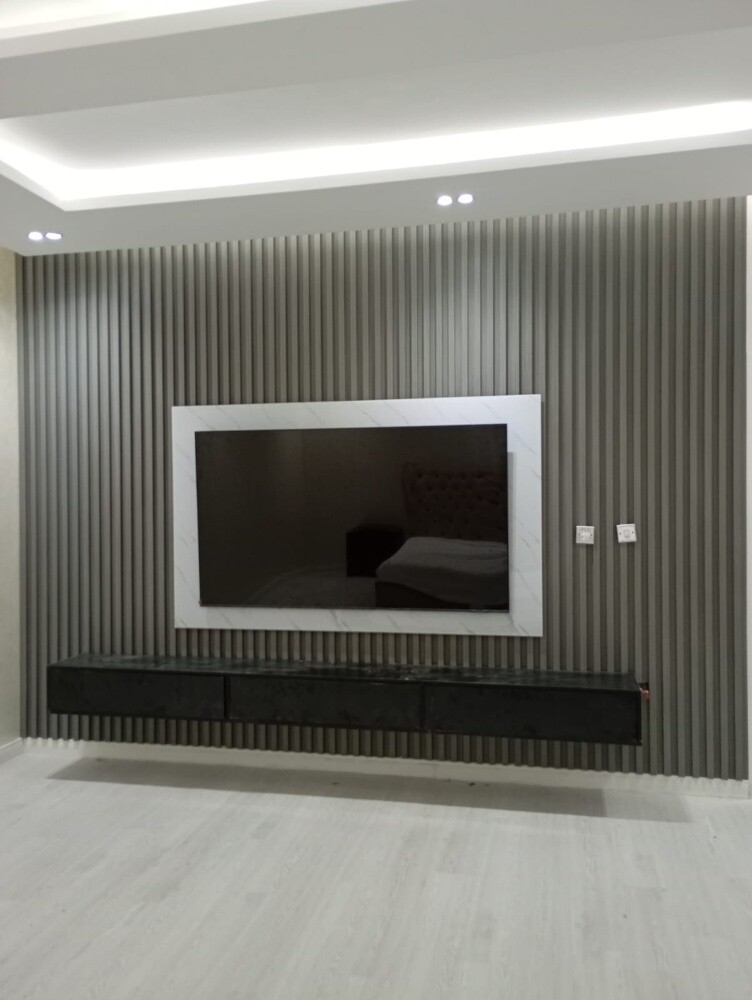TV decoration customize - 6