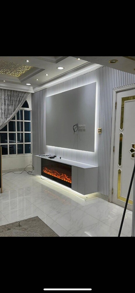 TV decoration customize - 9