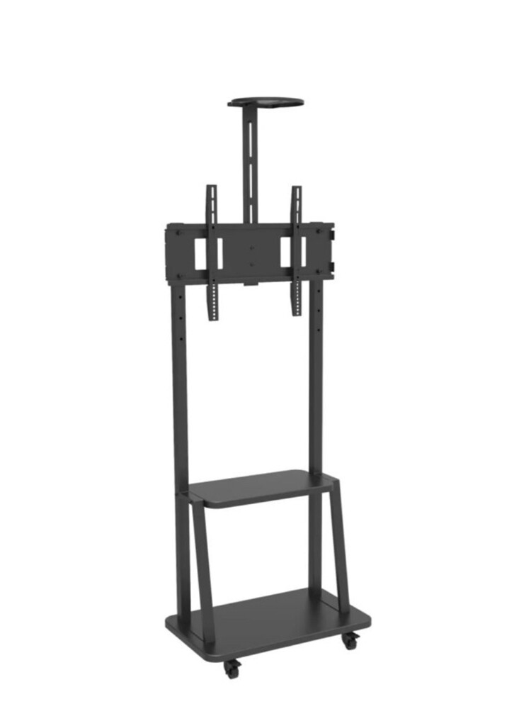 Trolly Tv Stand - 3
