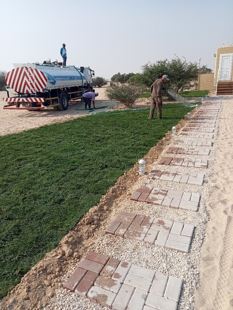 مزارع - 5