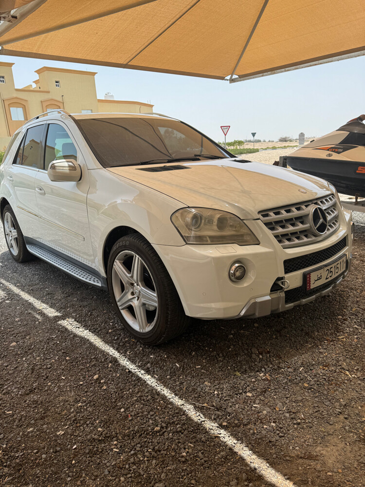 ام ال سكراب - 1
