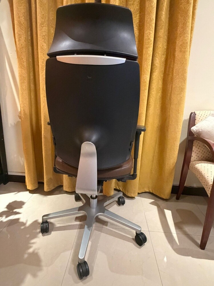Sitland Spirit Series Chair - 2