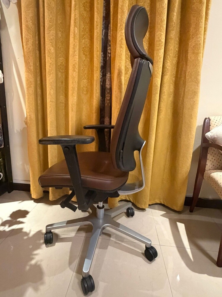 Sitland Spirit Series Chair - 3