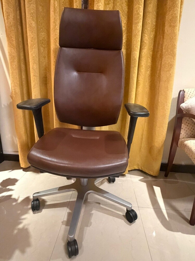 Sitland Spirit Series Chair - 1