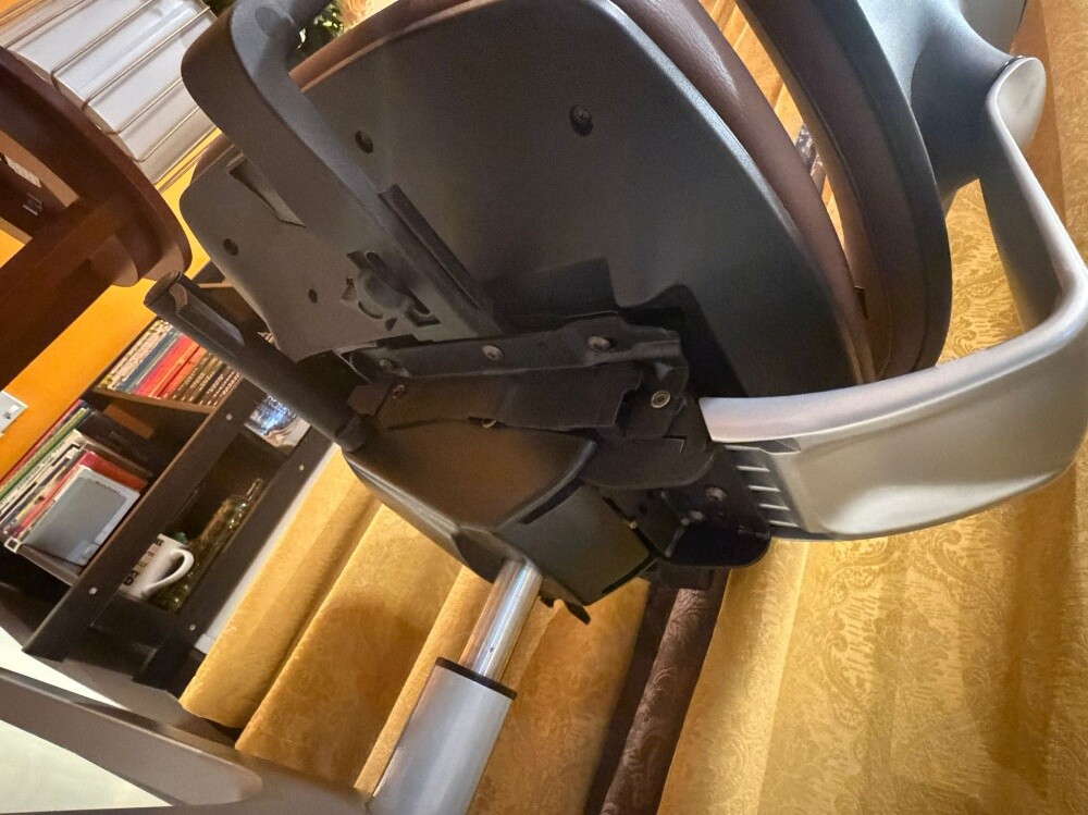 Sitland Spirit Series Chair - 4