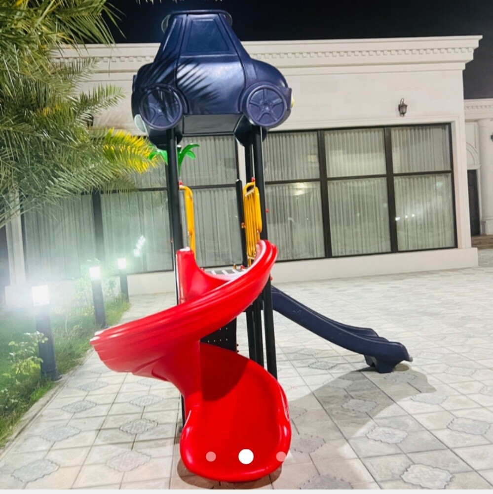 بلاي ستيشن للأطفال - 2