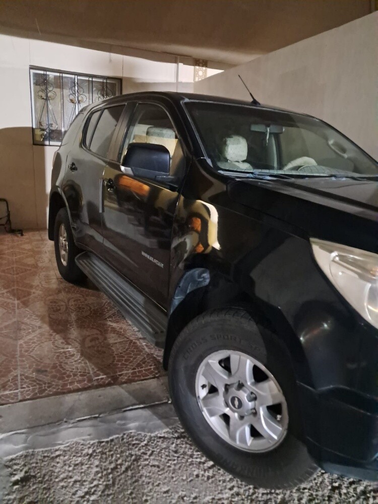 سياره للبيع بحاله ممتازة لا حوادث - 4