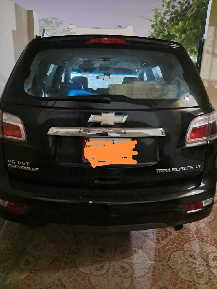 سياره للبيع بحاله ممتازة لا حوادث - 1