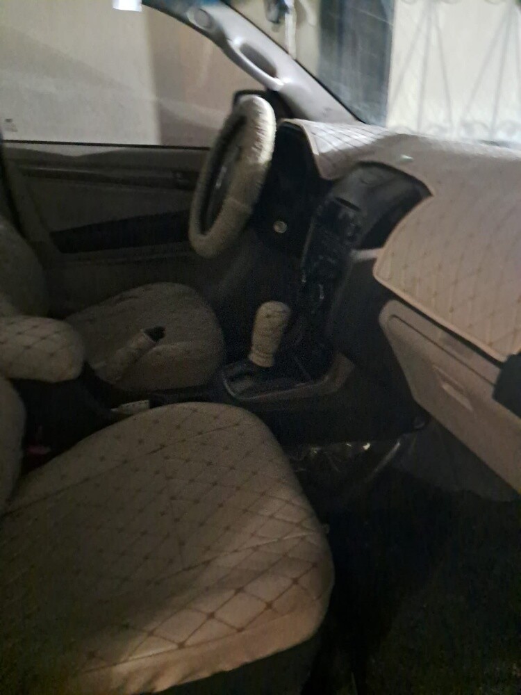 سياره للبيع بحاله ممتازة لا حوادث - 6