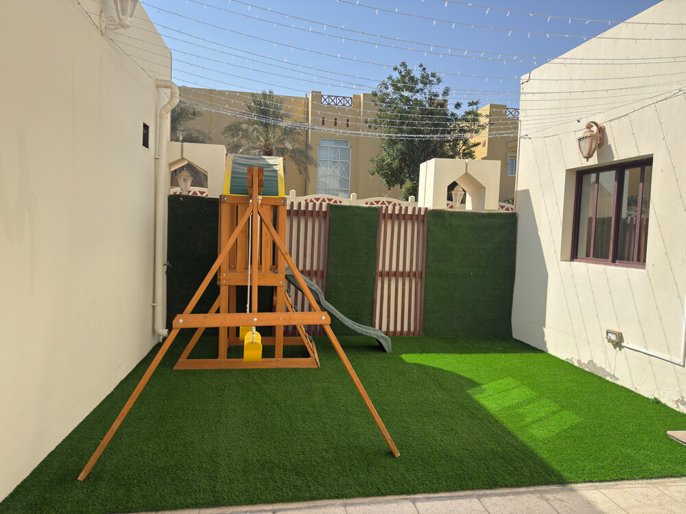 Outdoor decor Artificial Grass - 14