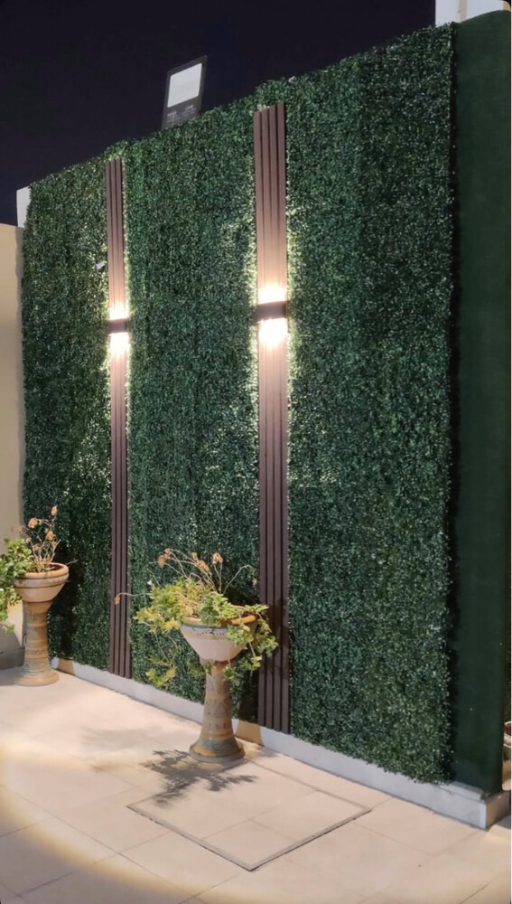 Outdoor decor Artificial Grass - 10
