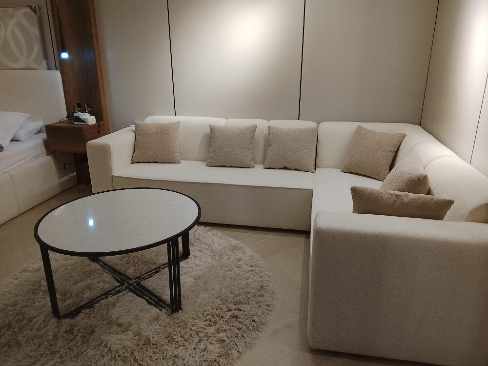 غسيل كباين وخيام - 6