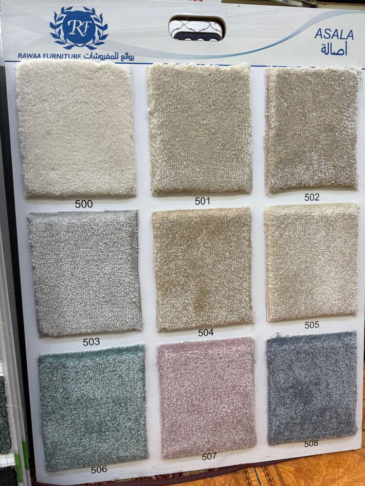 new ad luxury carpet Turkey - 8