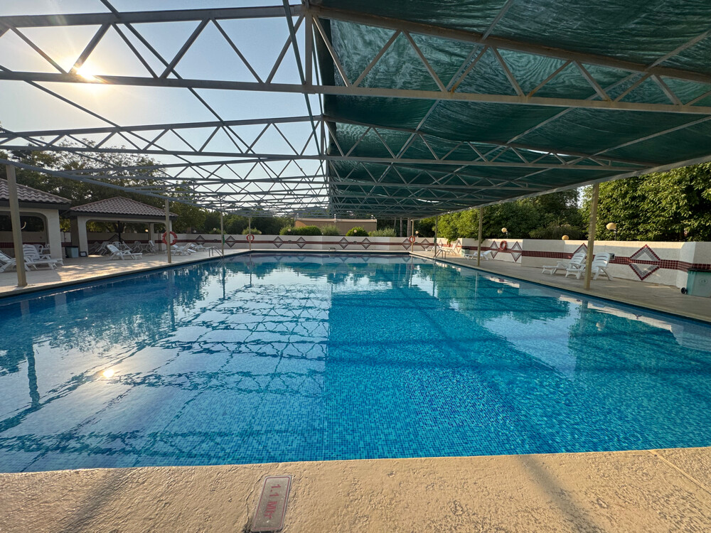 Compound Villa For Rent   - 11