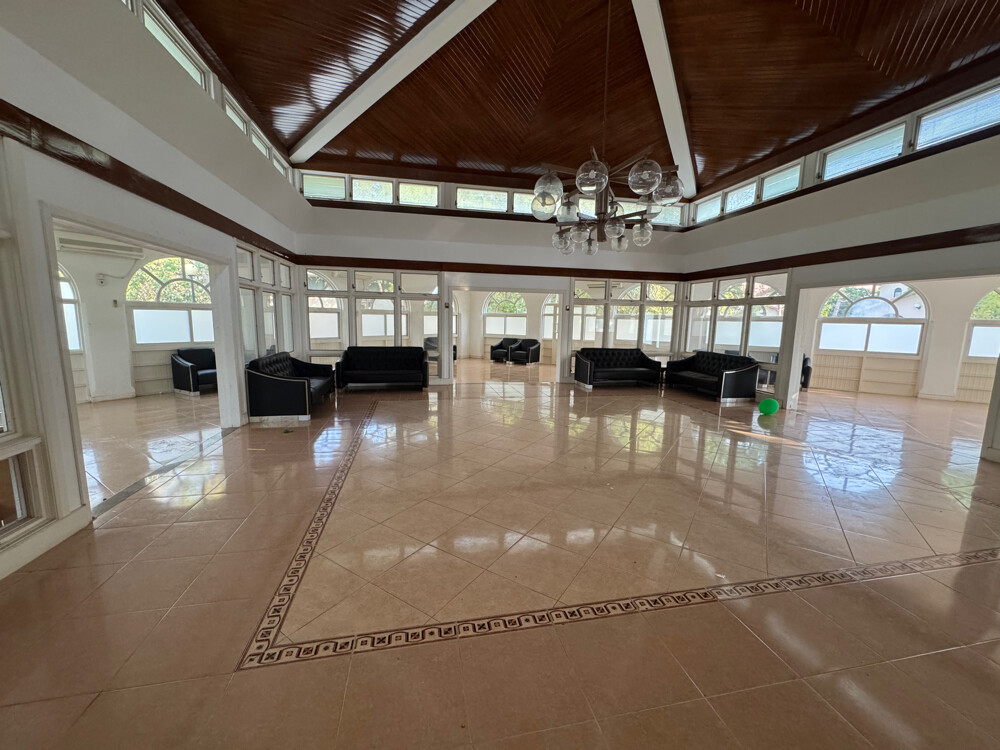 Compound Villa For Rent   - 12