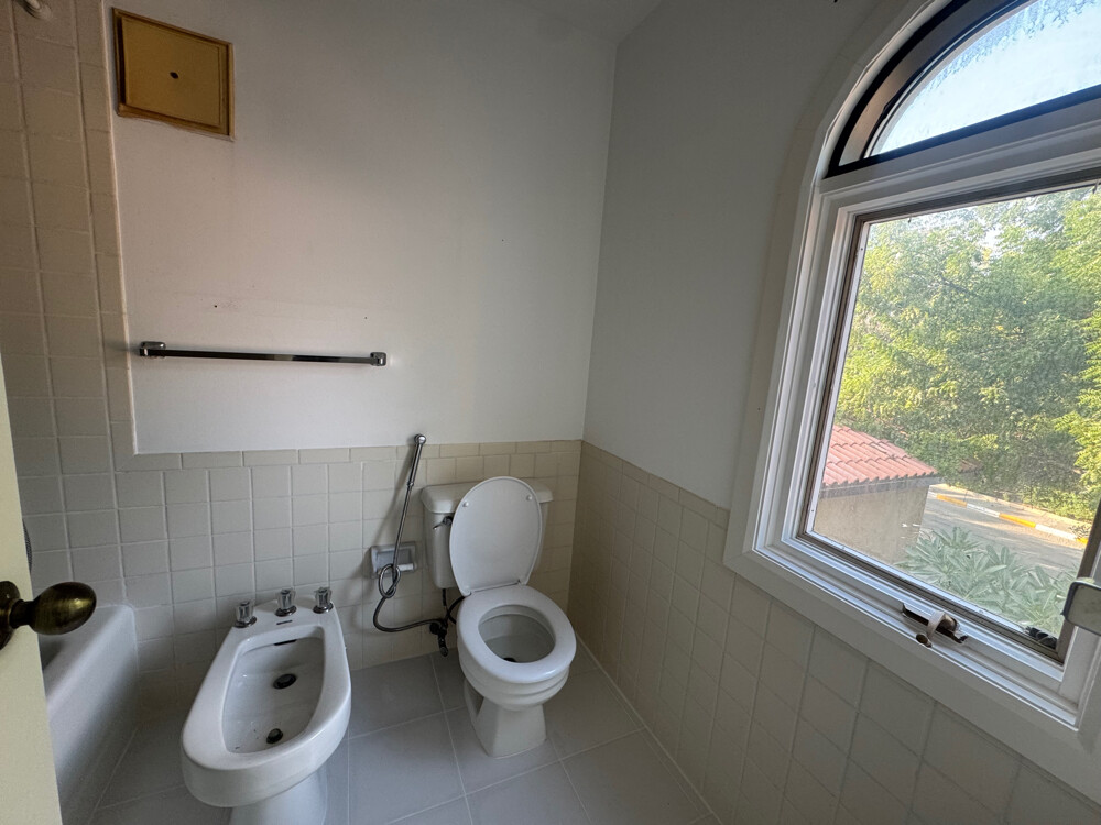 Compound Villa For Rent   - 2