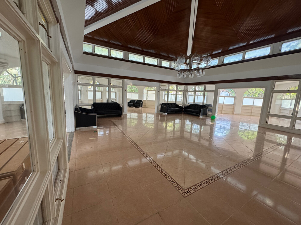 Compound Villa For Rent   - 13