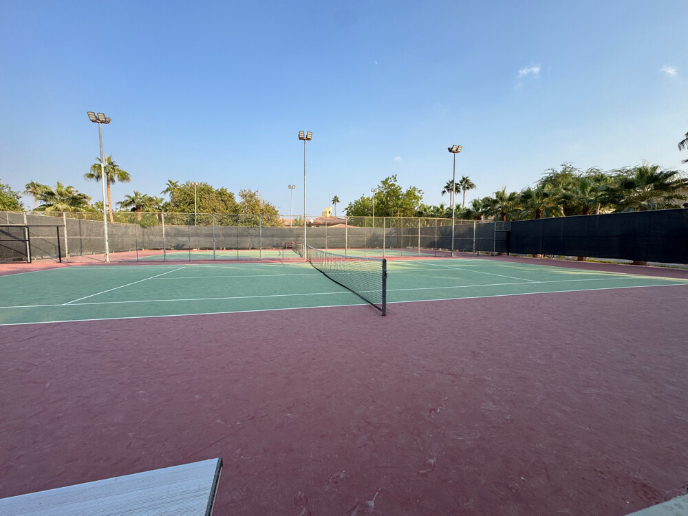 Compound Villa For Rent   - 18