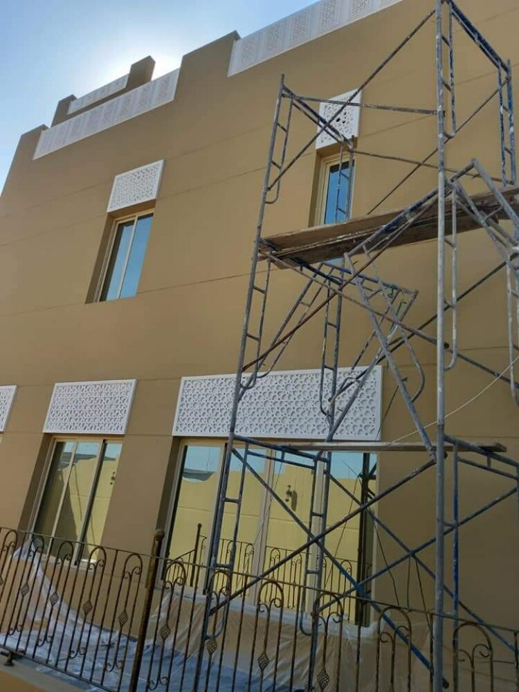صباغ لجميع أنواع الدهانات - 7