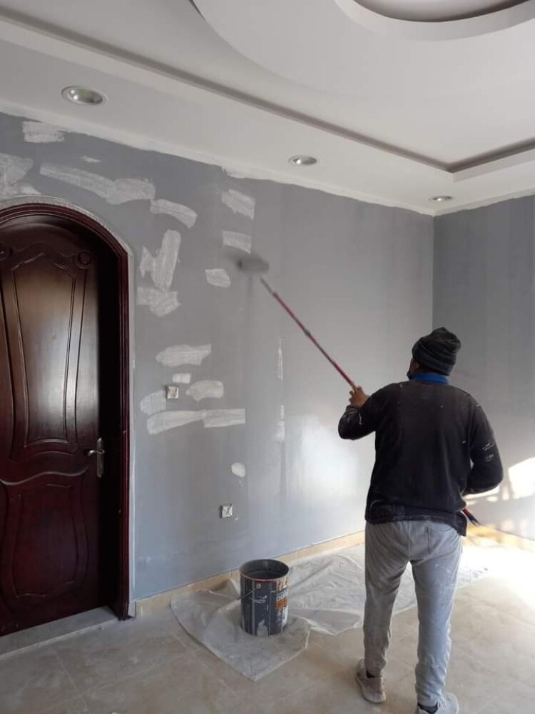 صباغ لجميع أنواع الدهانات - 2