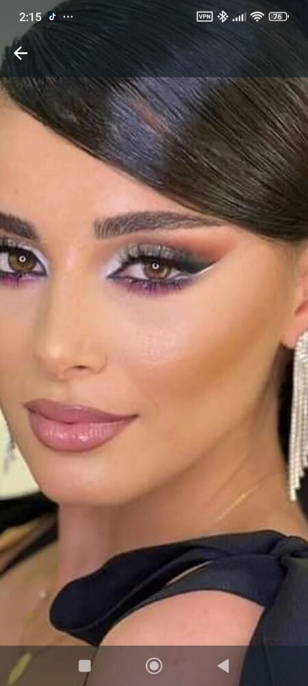 موظفات لصالون - 2