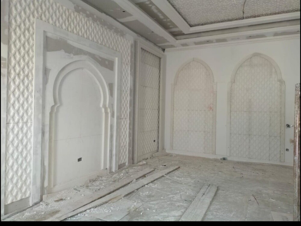 صباغ خبرة لجميع انواع الصبغ - 2