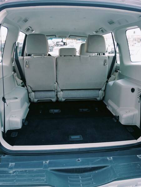 MitsPajero 2020 installment — photo 3 for sale in Qatar