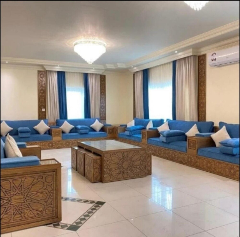 Sofa - 4
