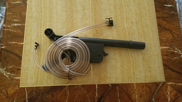 Ritelo vacuum cleaner spare - 5
