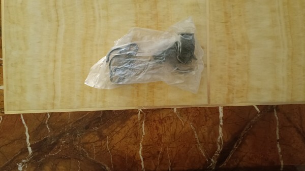 Ritelo vacuum cleaner spare - 2