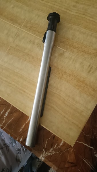 Ritelo vacuum cleaner spare - 8