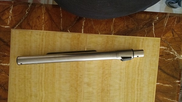 Ritelo vacuum cleaner spare - 3