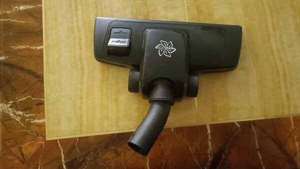 Ritelo vacuum cleaner spare - 14