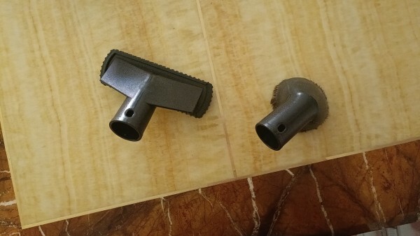 Ritelo vacuum cleaner spare - 12